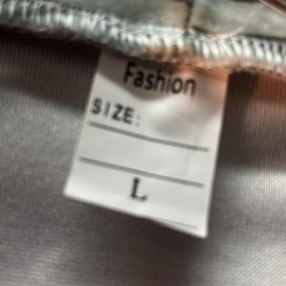 984. Boho Aztec Southwestern jacket - Picture 3 of 4